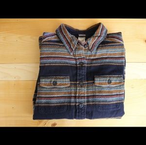 Sold! Women's Patagonia Flannels